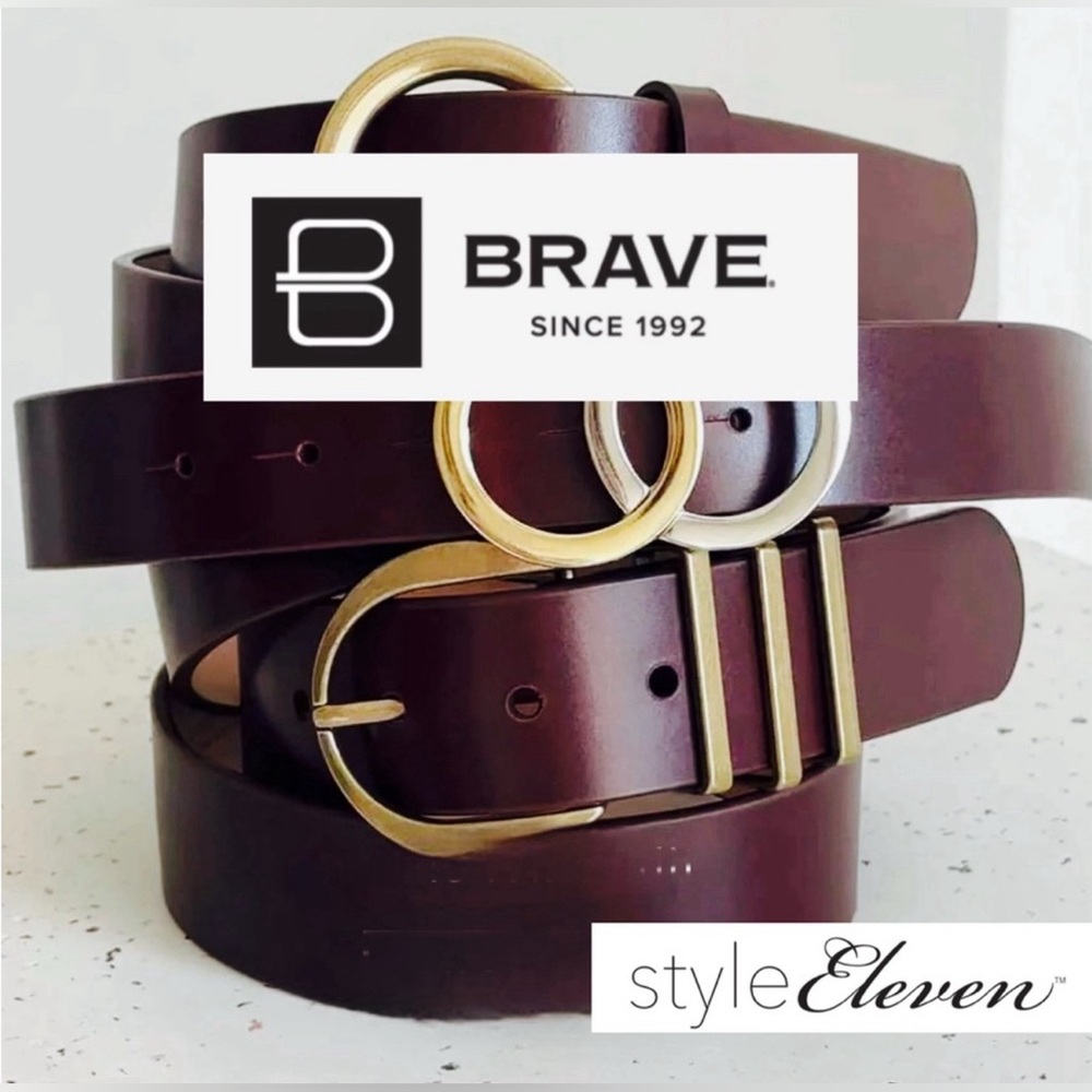 Teresa’s BRAVE Bundle 🥋